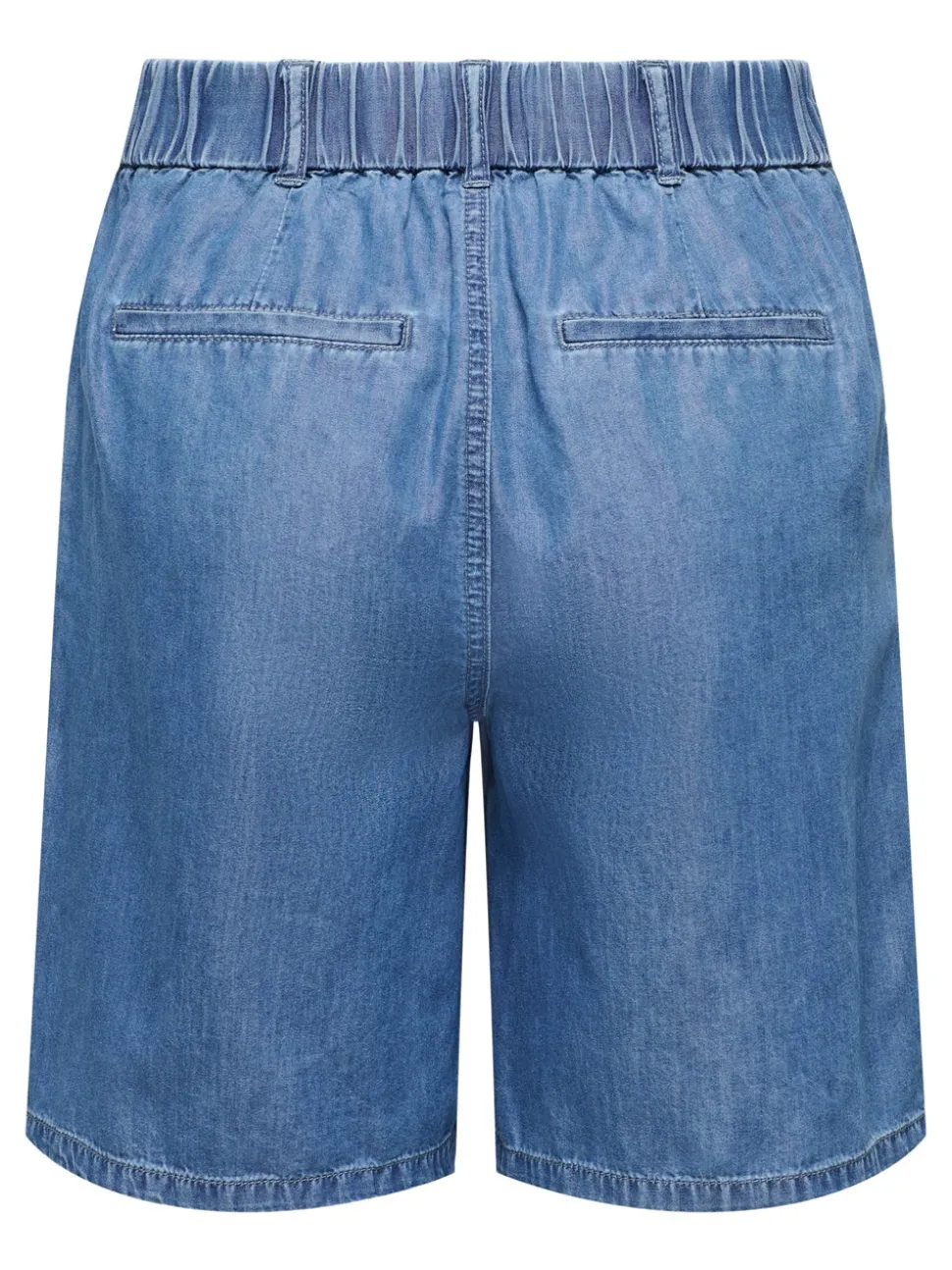 ONLBEA Regular Fit Short en denim