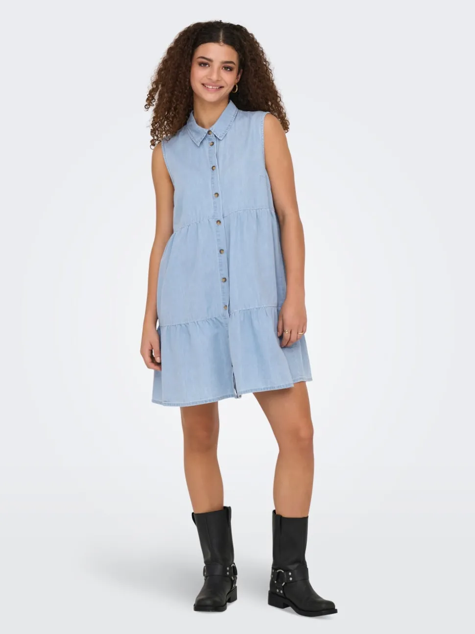 ONLBEA Robe courte