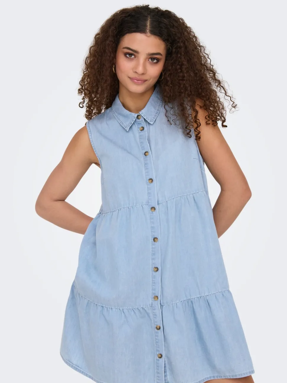 ONLBEA Robe courte