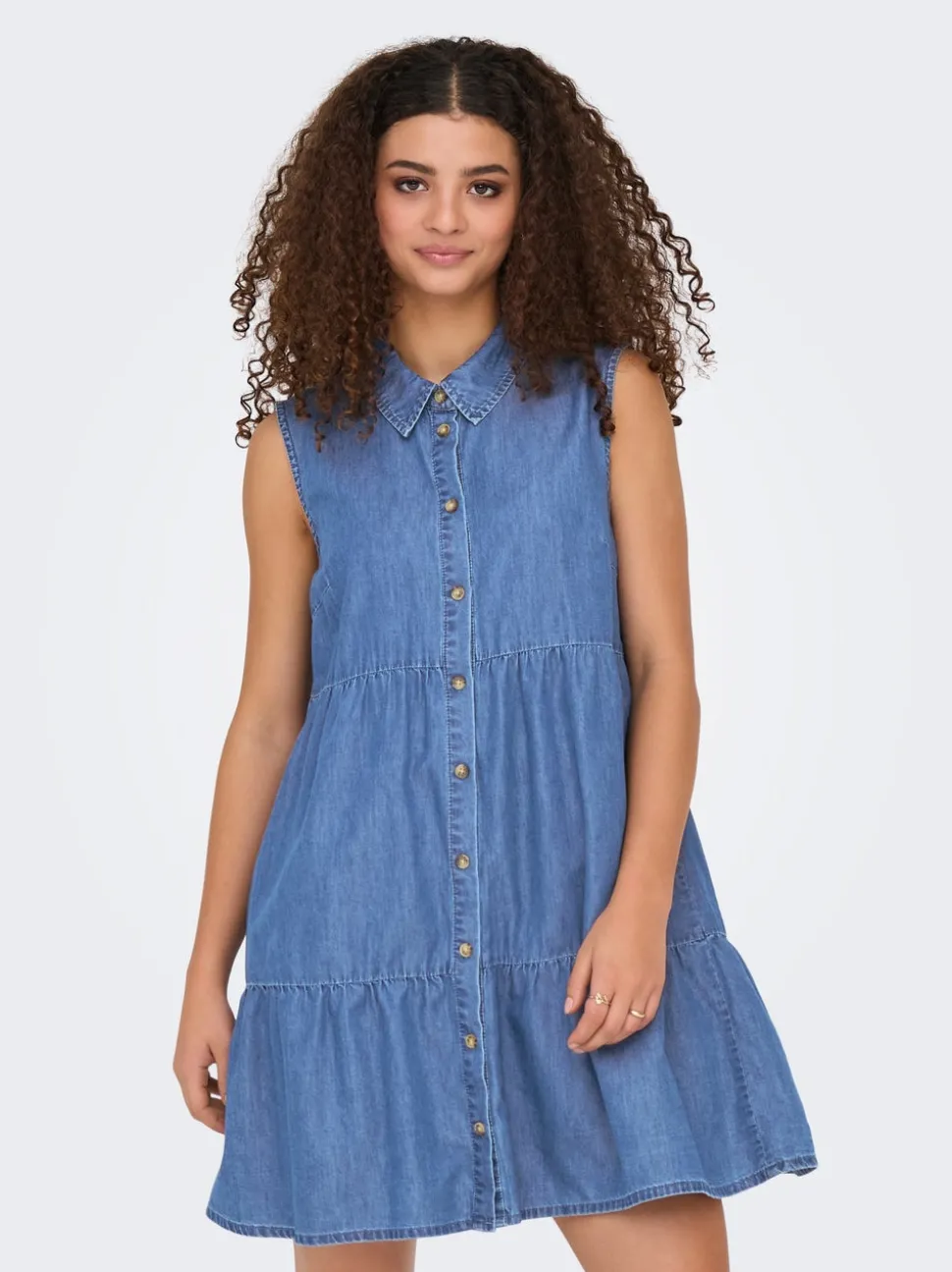 ONLBEA Robe courte