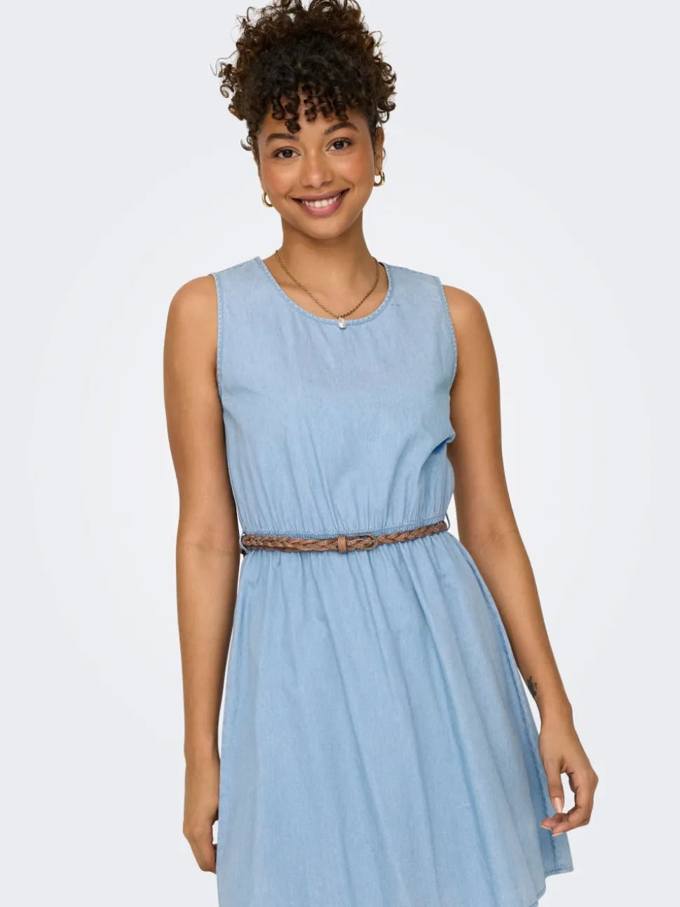 ONLBEA Robe courte