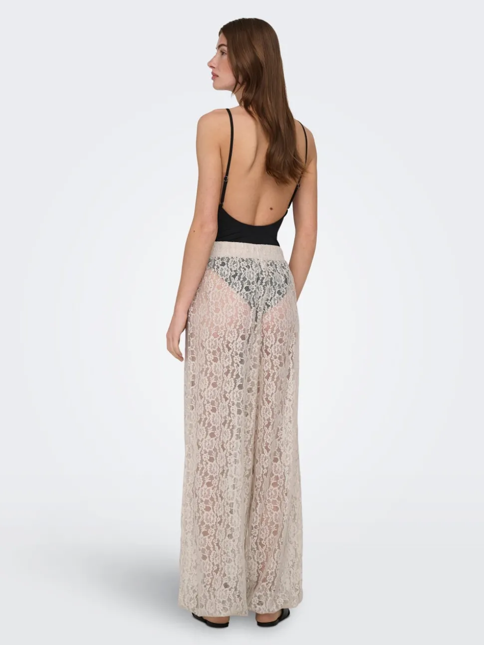 ONLBEA Balloon Fit Pantalon
