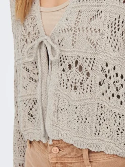ONLBEACH Cardigan