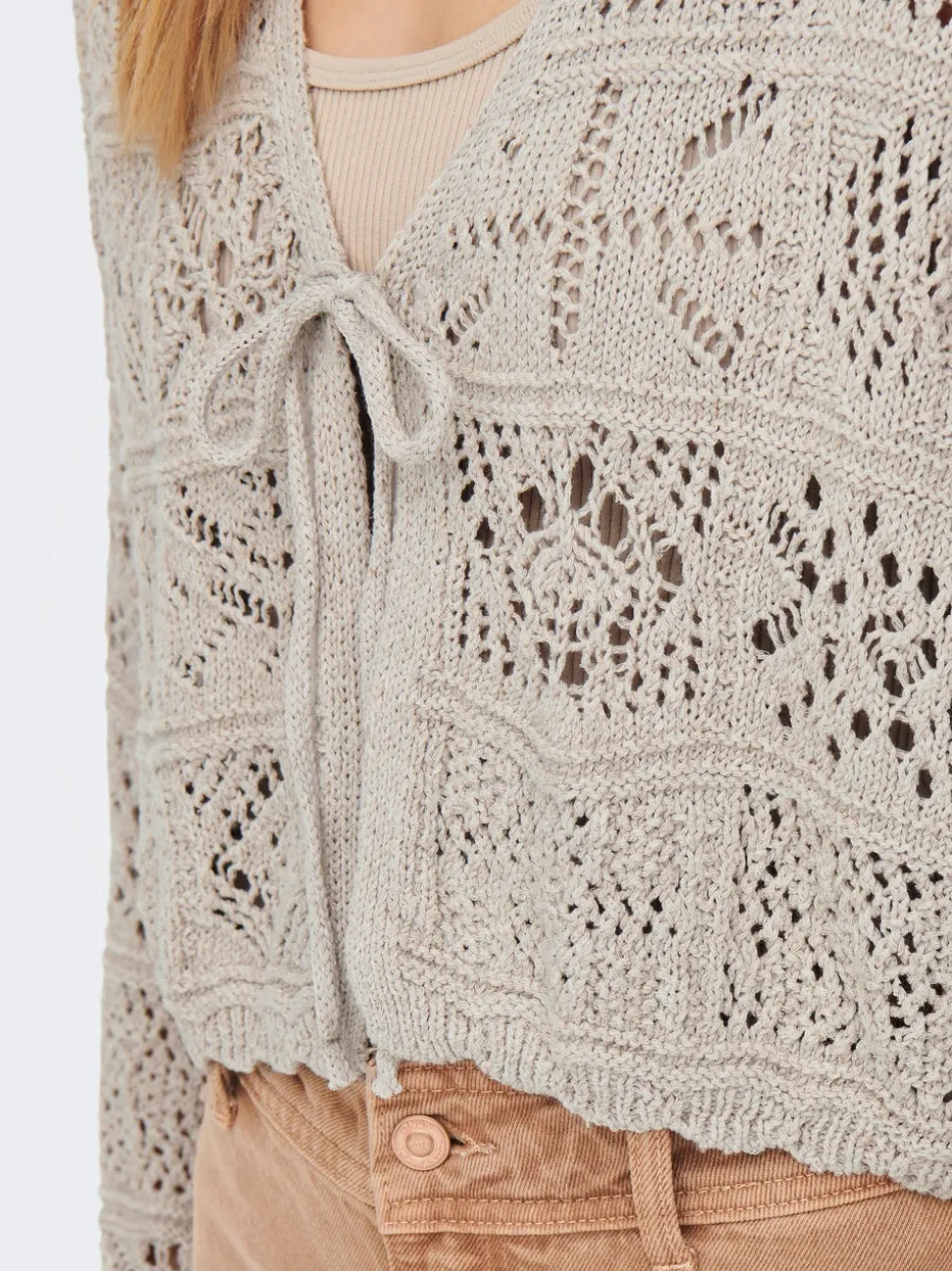 ONLBEACH Cardigan