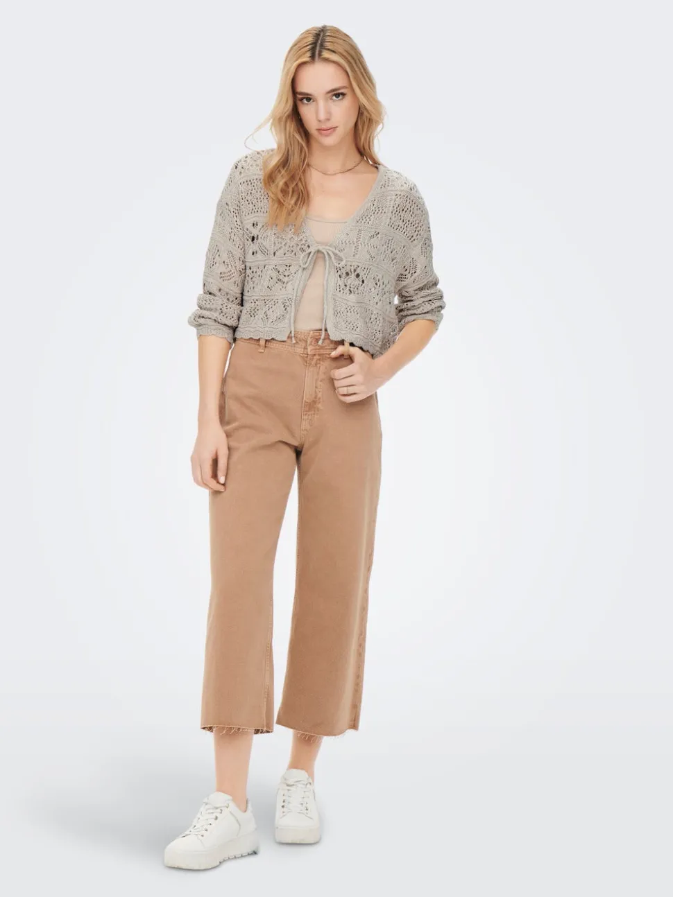 ONLBEACH Cardigan