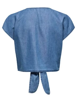 ONLBEA Chemise en denim