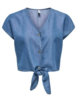 ONLBEA Chemise en denim