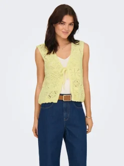 ONLBEACH Gilet