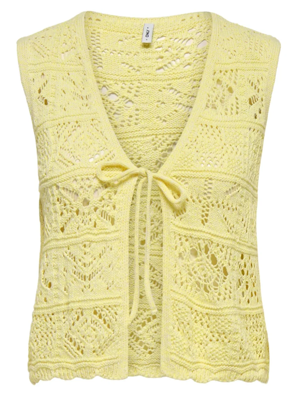 ONLBEACH Gilet