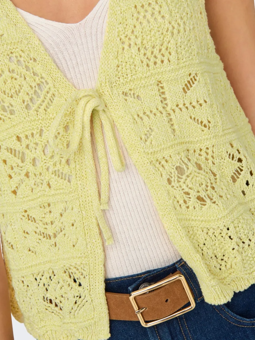 ONLBEACH Gilet