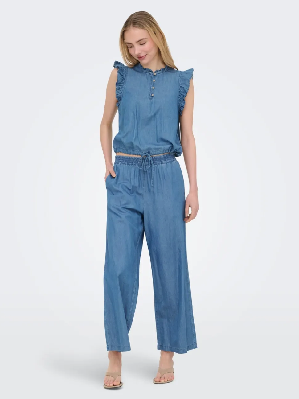 ONLBEA Gilet