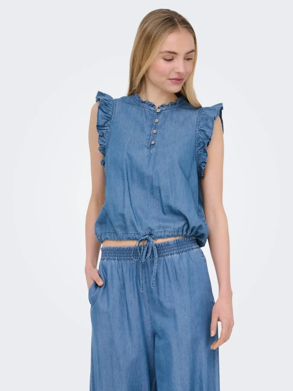 ONLBEA Gilet