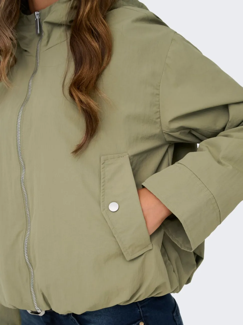 ONLBEALO Veste