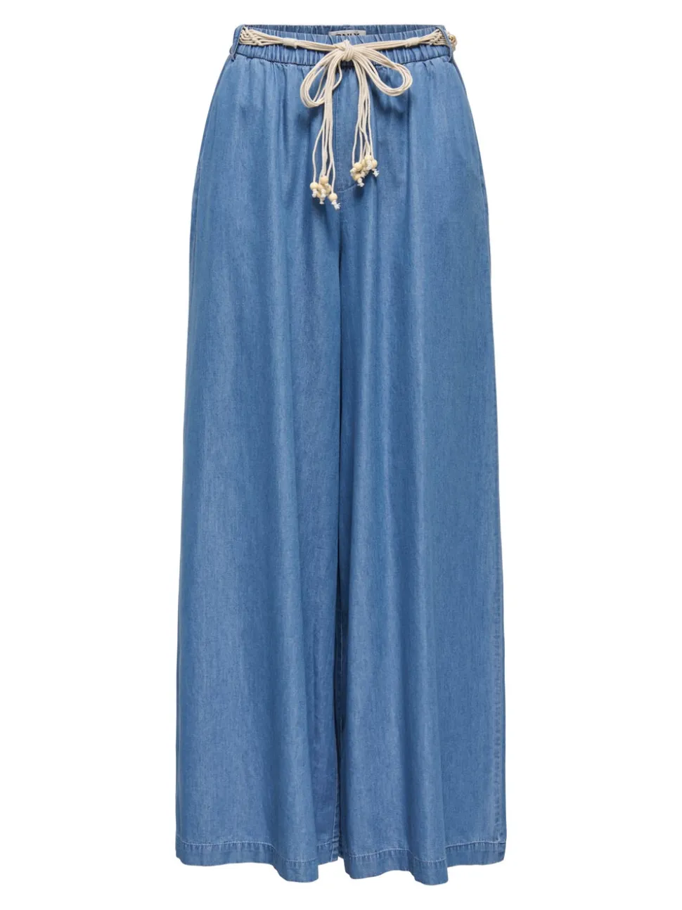 ONLBEA Taille haute Wide Leg Fit Jeans