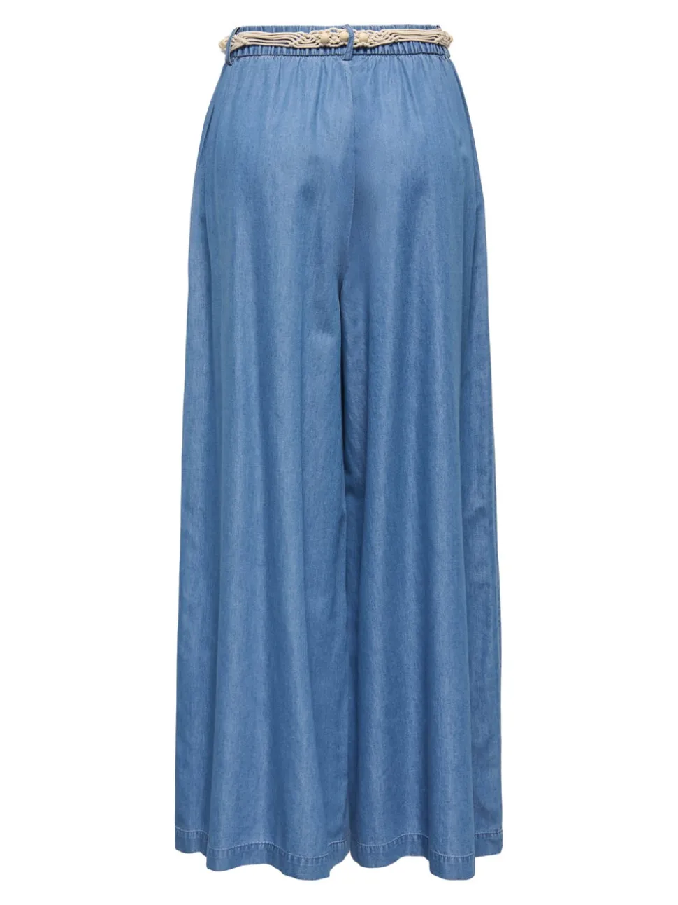 ONLBEA Taille haute Wide Leg Fit Jeans