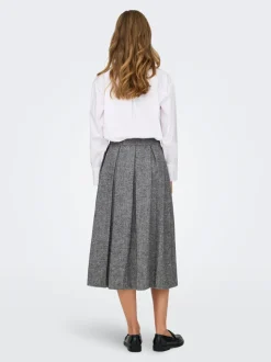 ONLBEKKA Jupe Jupe midi