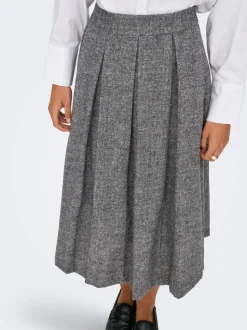 ONLBEKKA Jupe Jupe midi