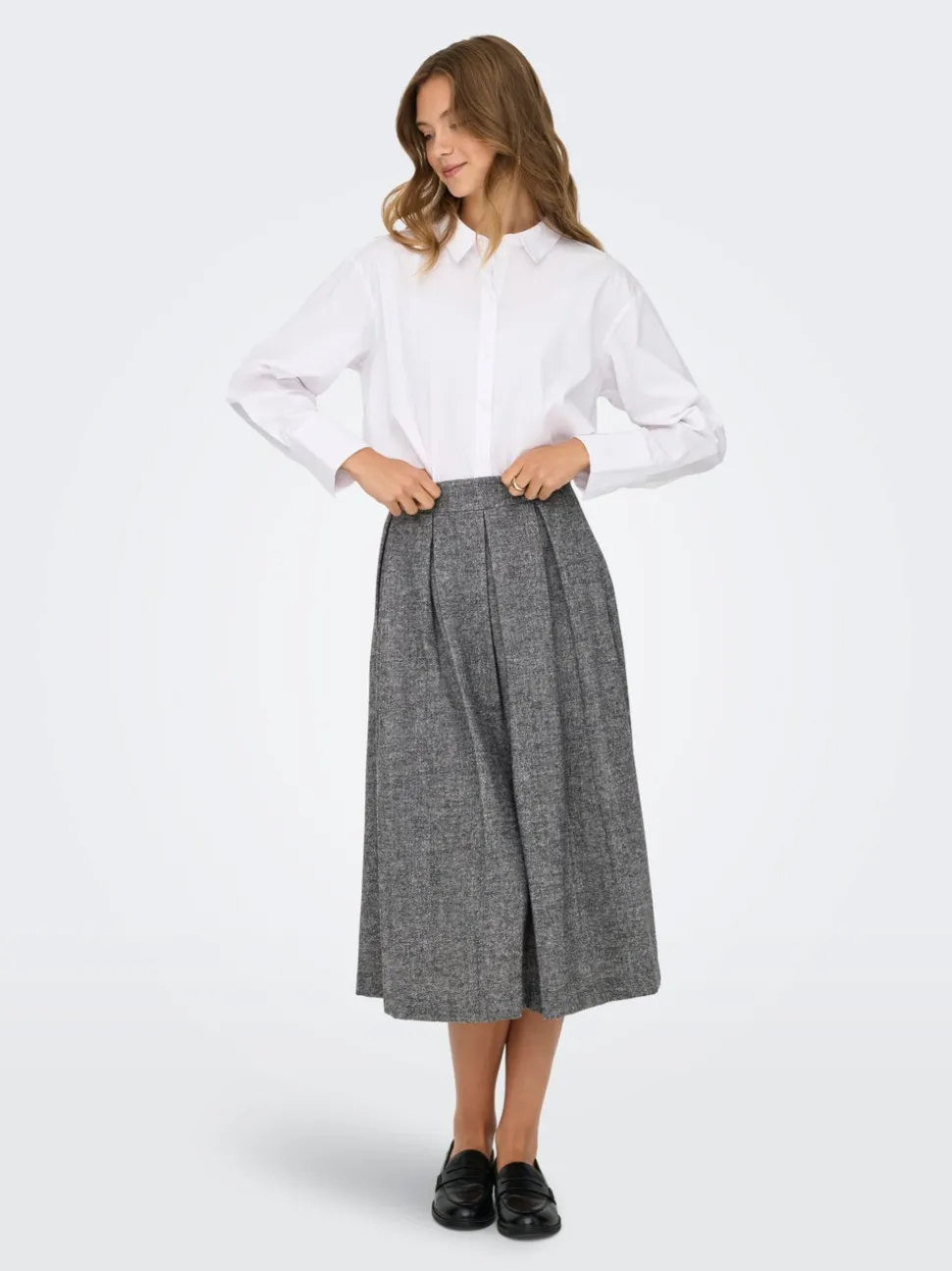 ONLBEKKA Jupe Jupe midi