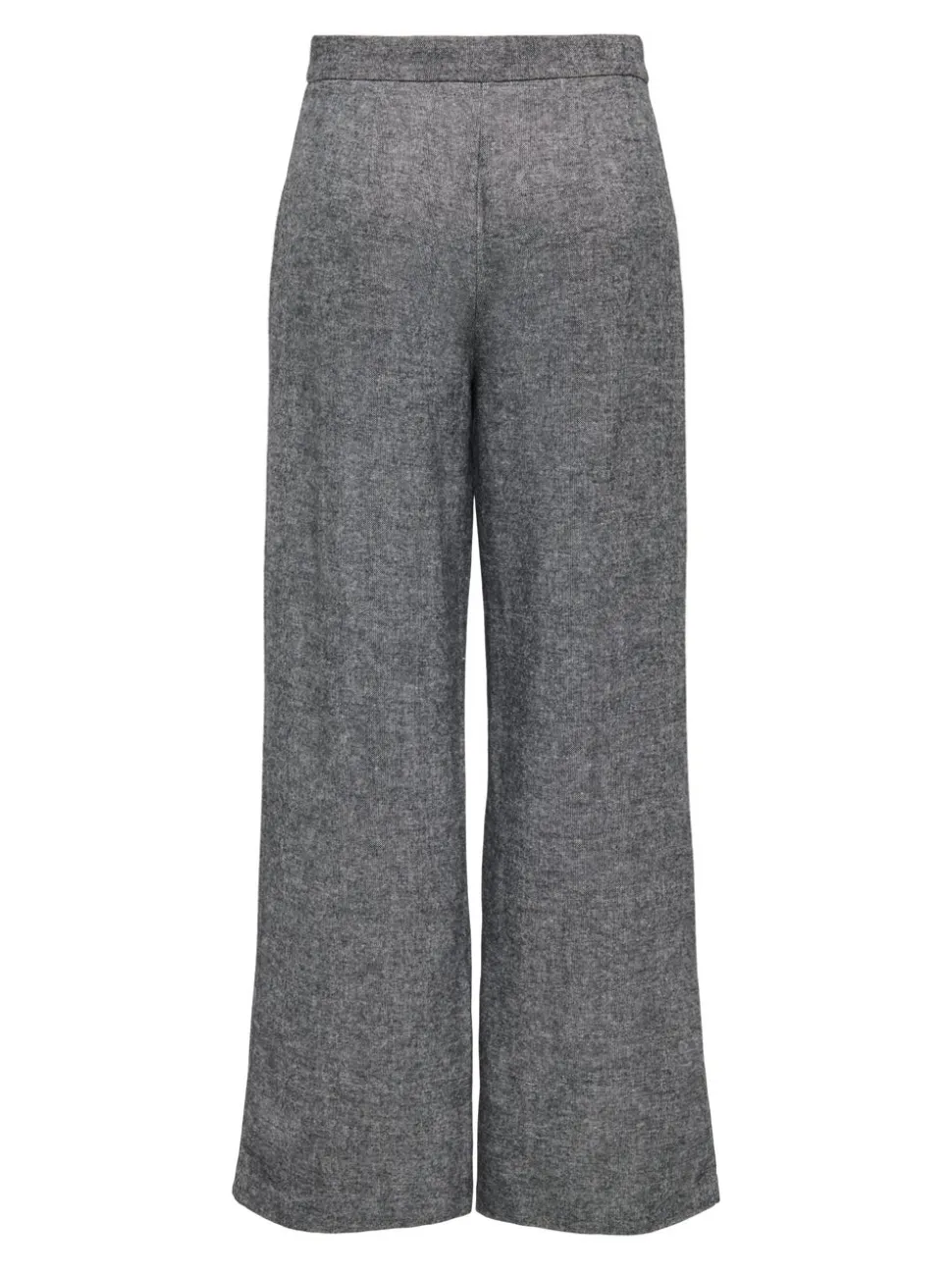 ONLBEKKA Wide Leg Fit Pantalon de tailleur