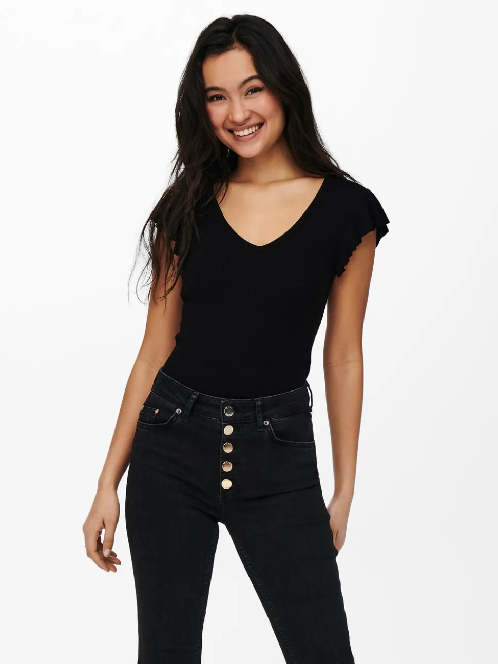 ONLBELIA Top