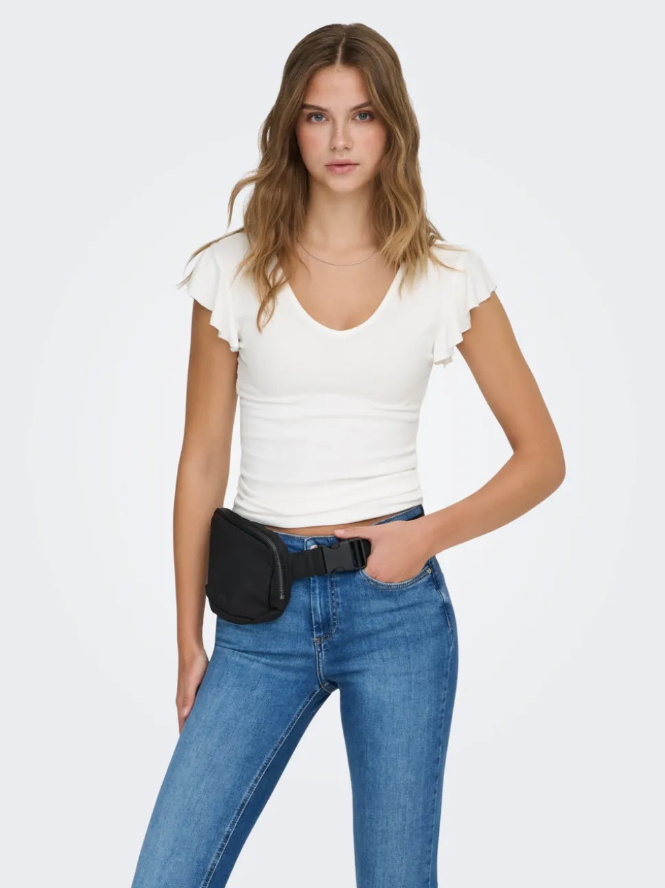 ONLBELIA Top