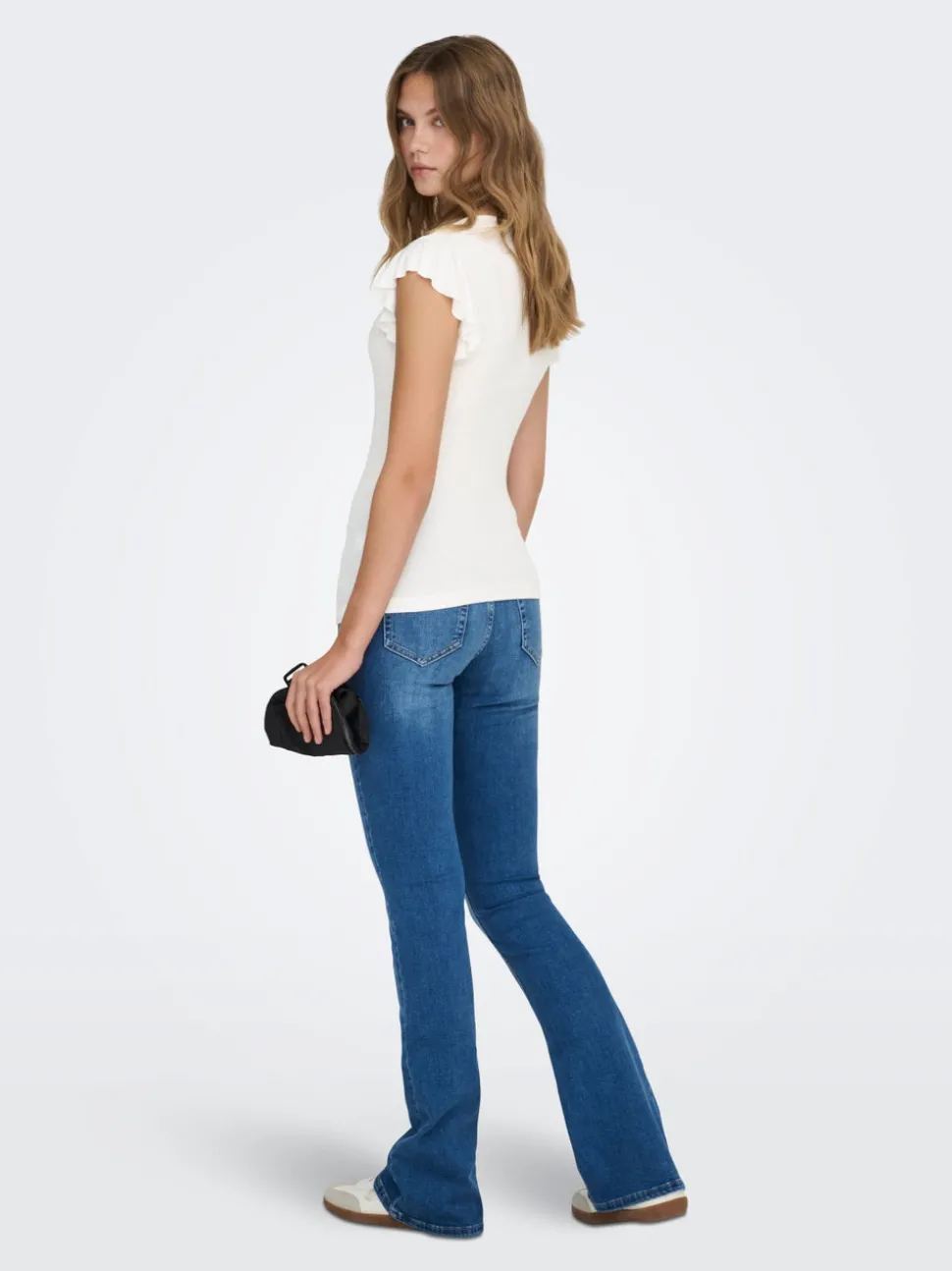 ONLBELIA Top