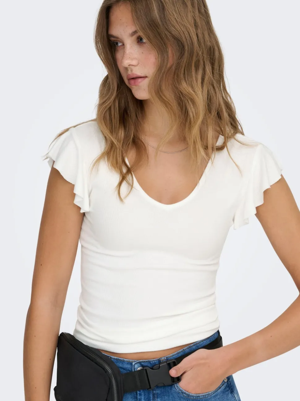 ONLBELIA Top
