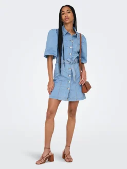 ONLBELIS Robe midi