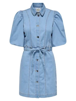 ONLBELIS Robe midi