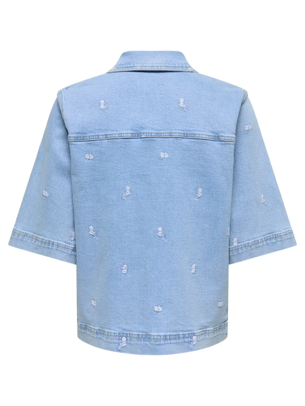 ONLBELLA Chemise en denim