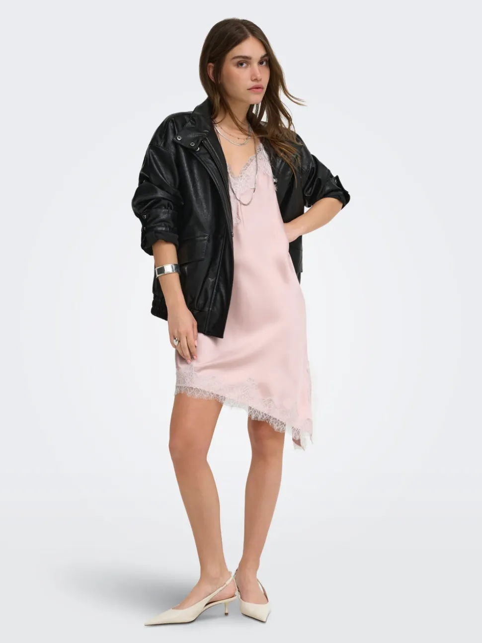 ONLBELLA Robe midi