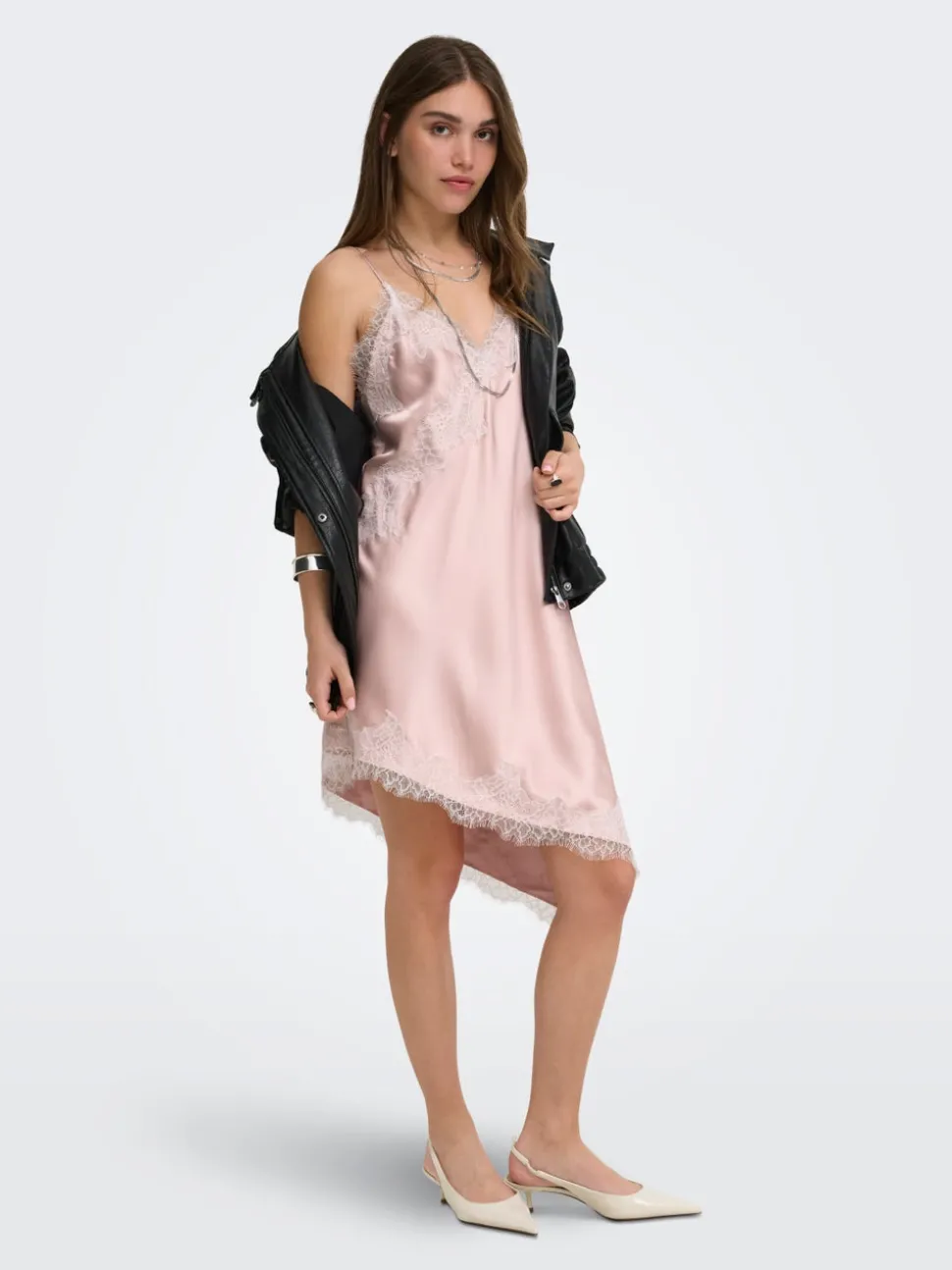 ONLBELLA Robe midi