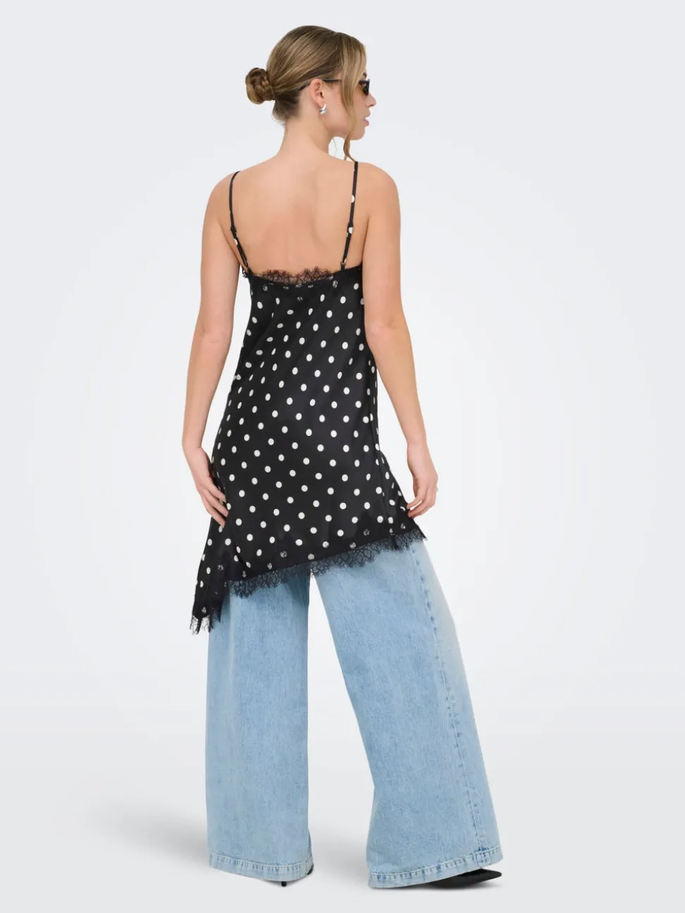 ONLBELLA Robe midi