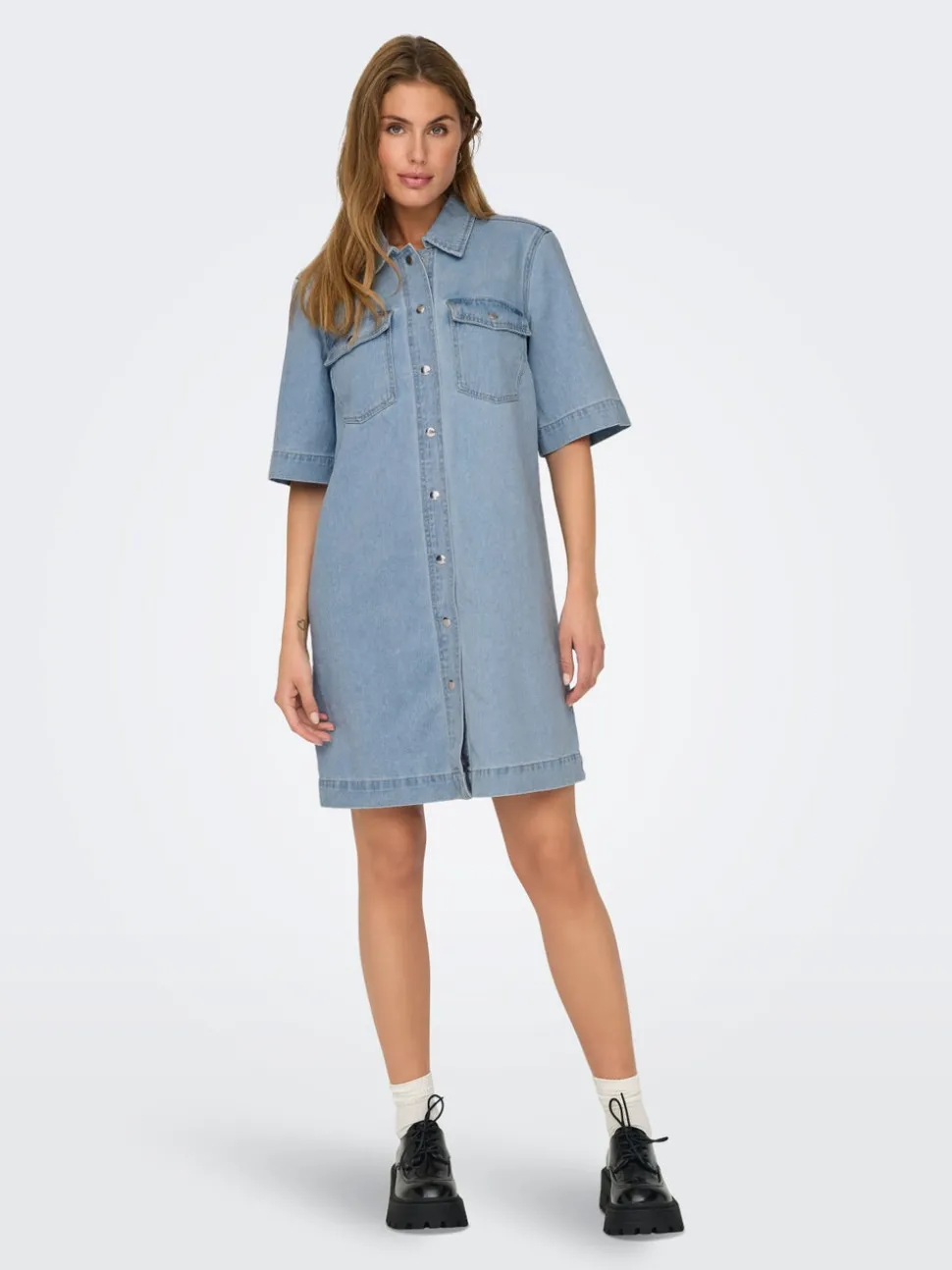 ONLBELLE Robe courte