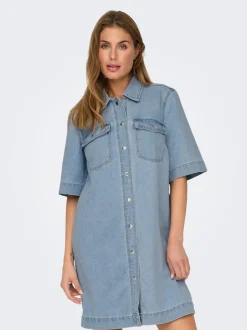 ONLBELLE Robe courte