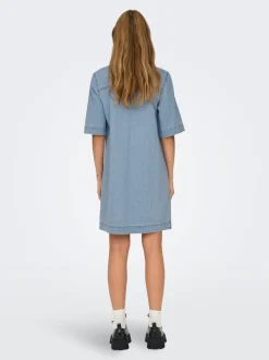 ONLBELLE Robe courte