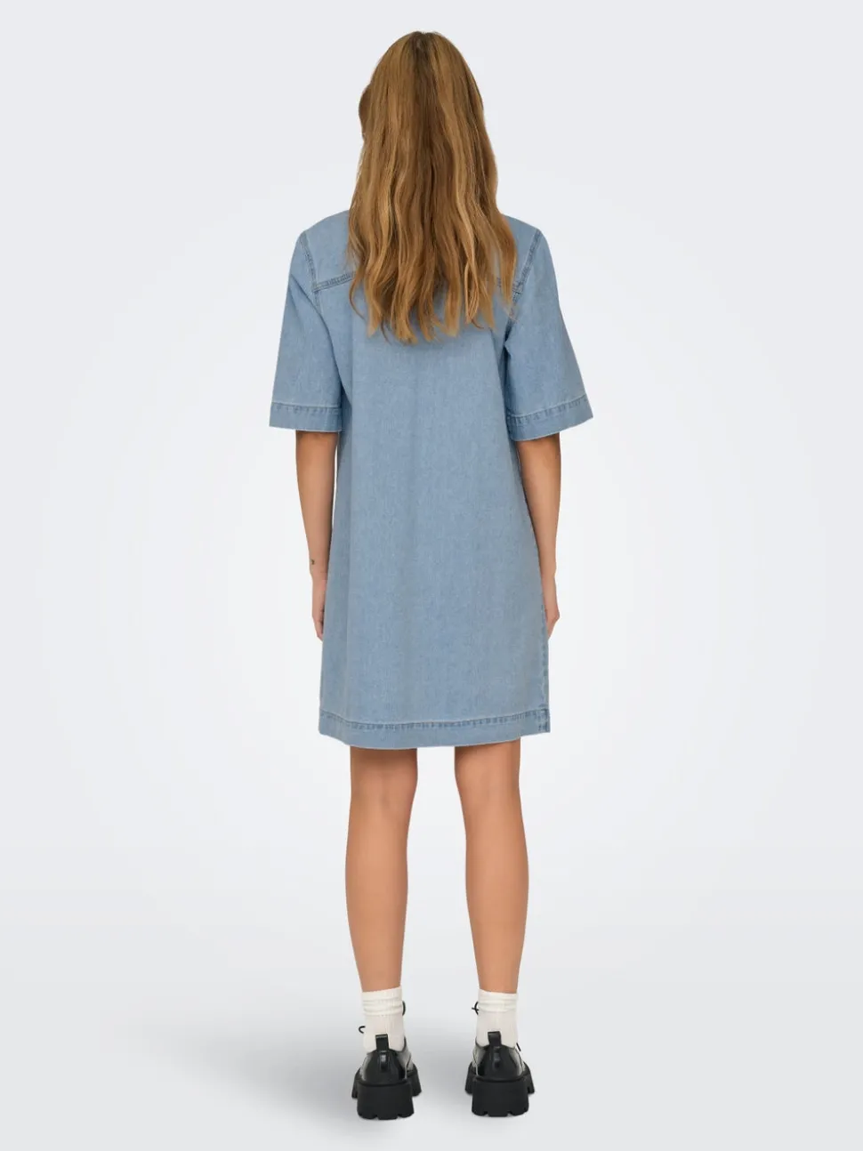 ONLBELLE Robe courte