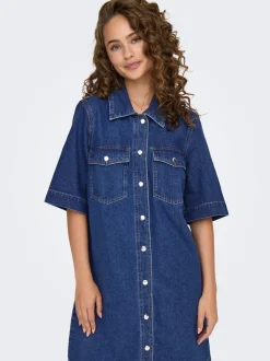ONLBELLE Robe courte