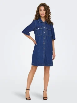 ONLBELLE Robe courte