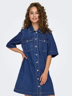 ONLBELLE Robe courte