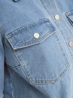 ONLBELLE Chemise en denim