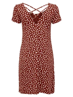 ONLBERA Robe courte
