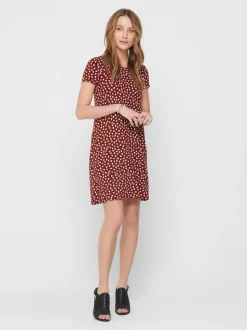 ONLBERA Robe courte