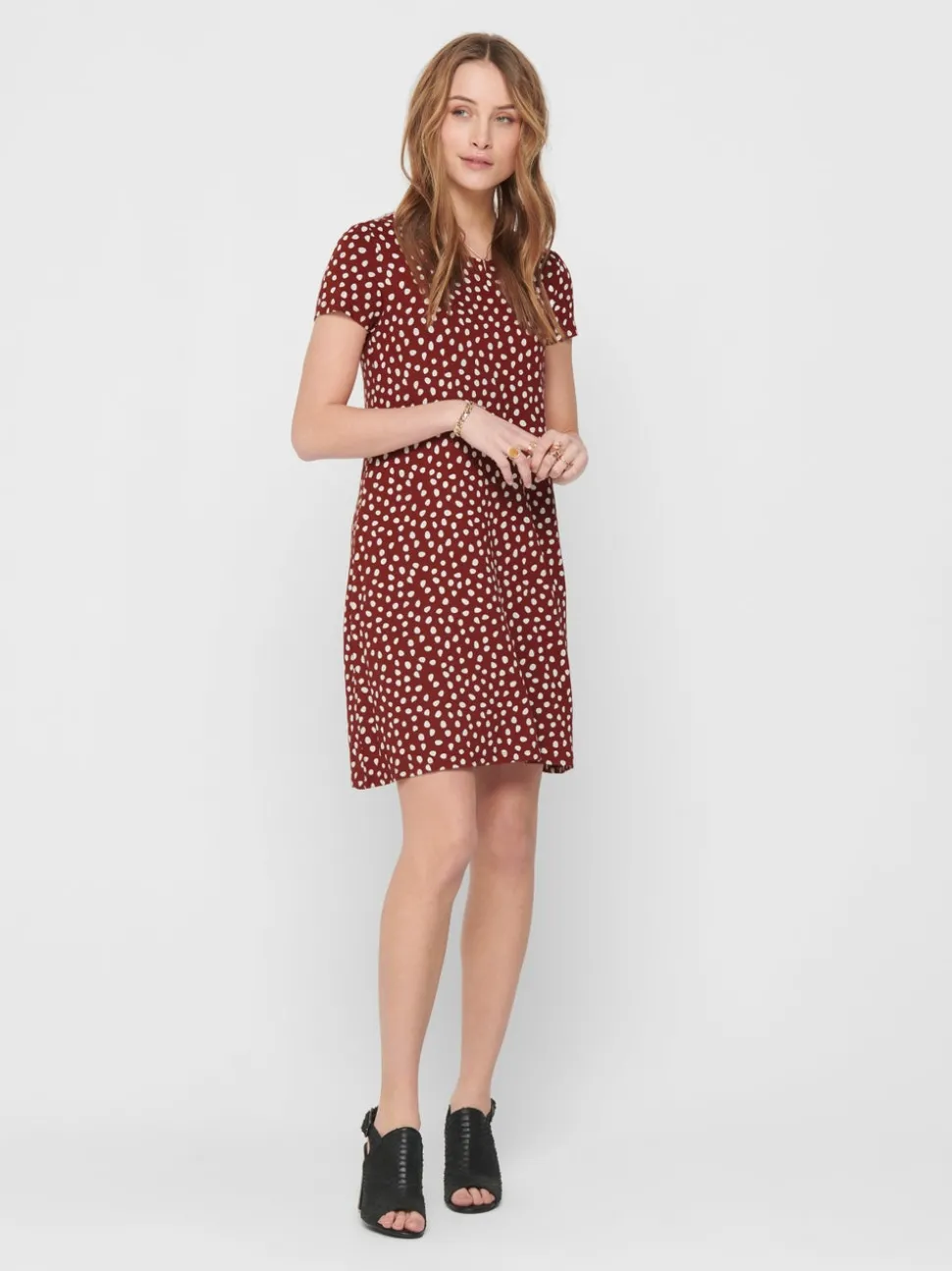 ONLBERA Robe courte