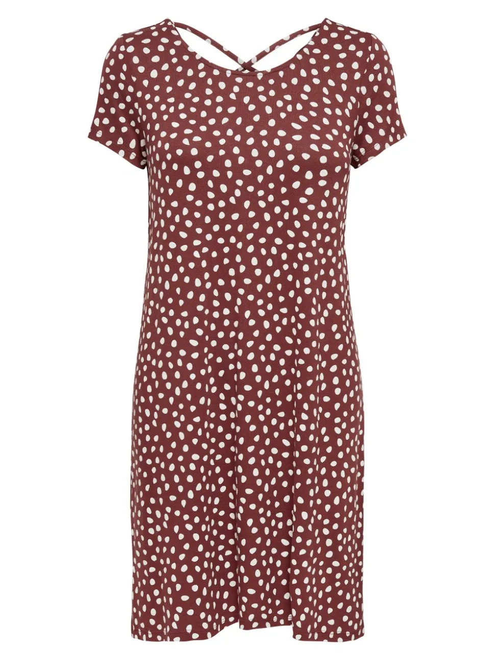 ONLBERA Robe courte