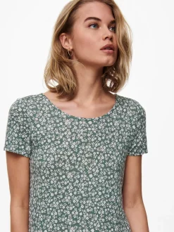 ONLBERA Robe courte