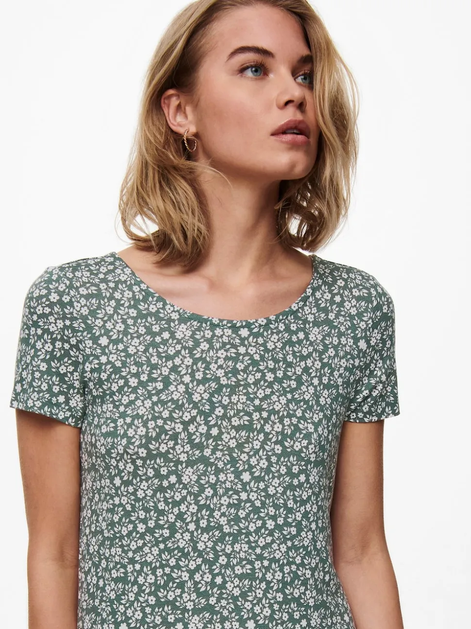 ONLBERA Robe courte
