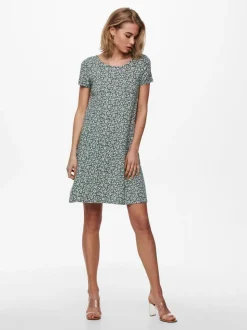 ONLBERA Robe courte