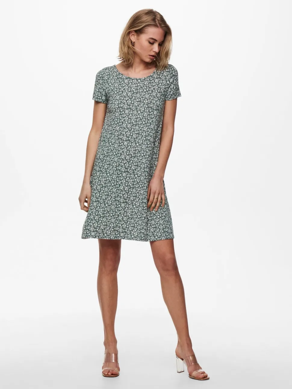 ONLBERA Robe courte