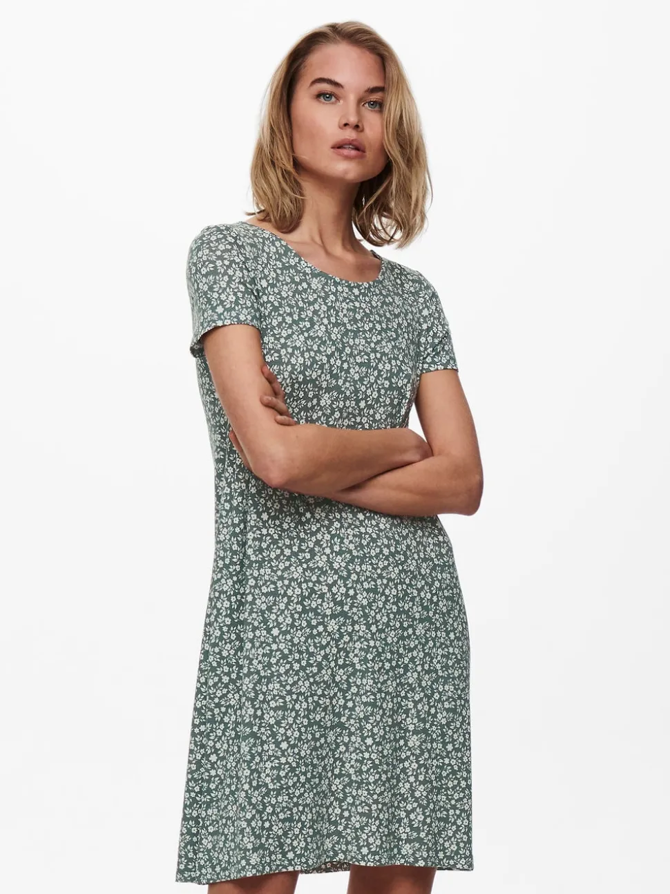 ONLBERA Robe courte